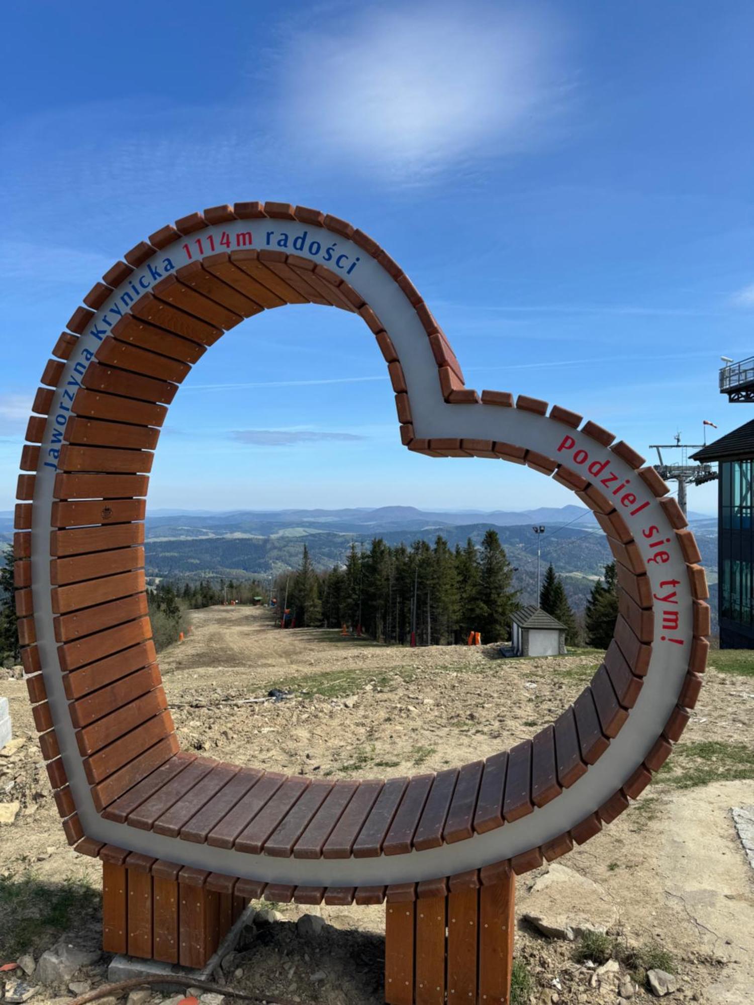 Krynicka Koliba Na Jaworzynie Krynickiej Hotell Krynica-Zdrój Exteriör bild