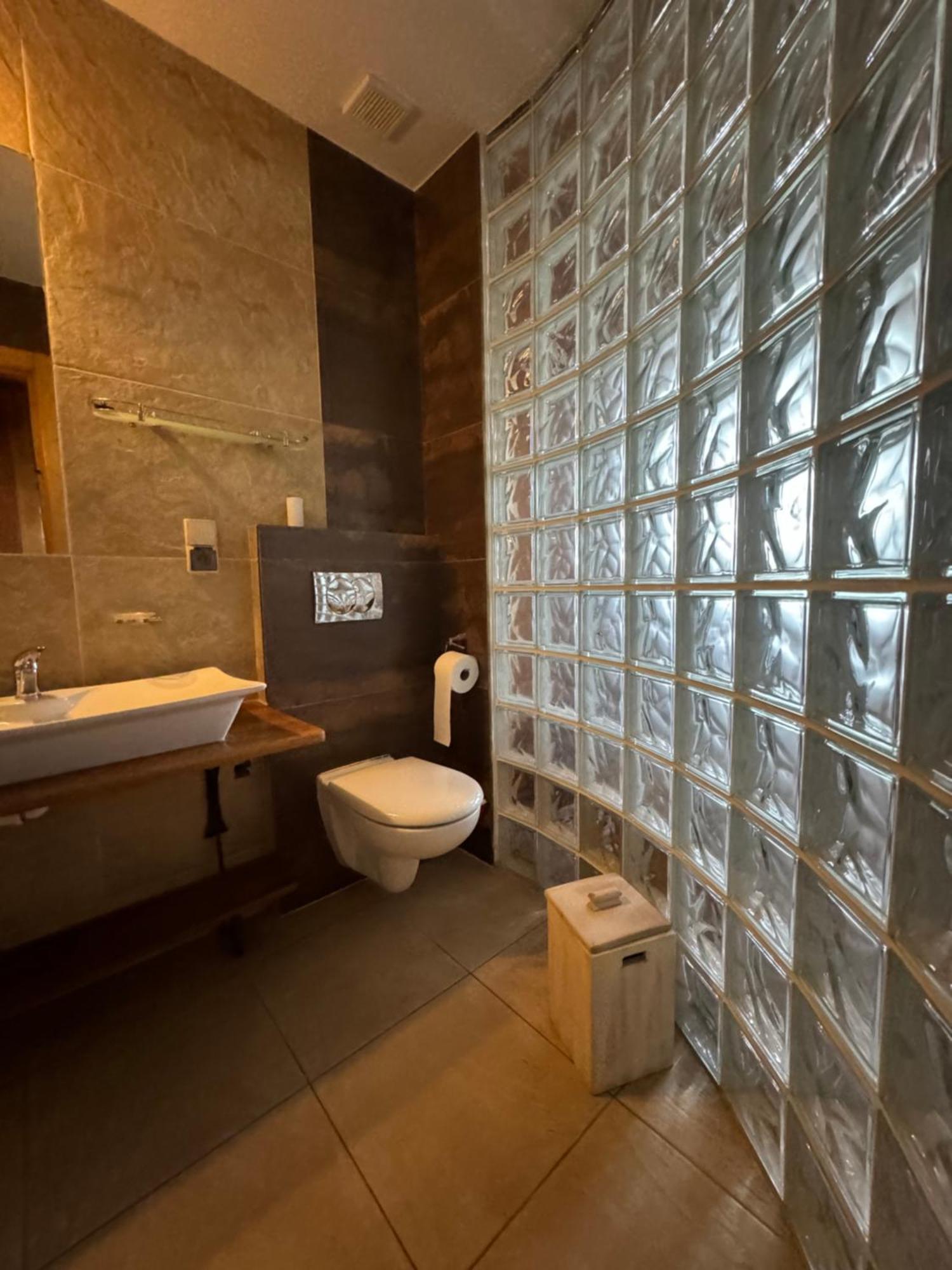 Krynicka Koliba Na Jaworzynie Krynickiej Hotell Krynica-Zdrój Exteriör bild